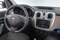 Dacia Lodgy vaihtoauto
