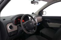 Dacia Lodgy vaihtoauto