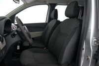 Dacia Lodgy vaihtoauto