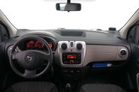 Dacia Lodgy vaihtoauto