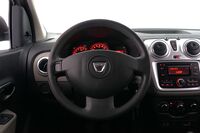 Dacia Lodgy vaihtoauto