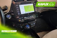 Toyota Prius vaihtoauto