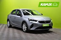 Opel Corsa vaihtoauto