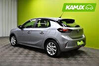 Opel Corsa vaihtoauto