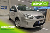 Ford C-MAX vaihtoauto