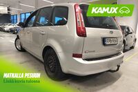 Ford C-MAX vaihtoauto