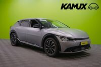Kia EV6 vaihtoauto