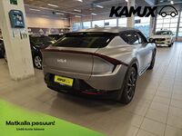Kia EV6 vaihtoauto