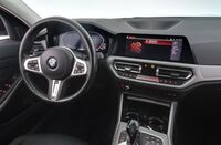 BMW 318 vaihtoauto