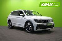 Volkswagen Tiguan Allspace vaihtoauto