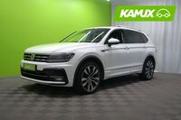 Volkswagen Tiguan Allspace vaihtoauto