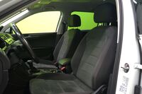 Volkswagen Tiguan Allspace vaihtoauto