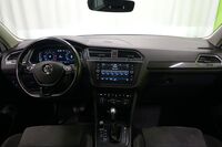 Volkswagen Tiguan Allspace vaihtoauto