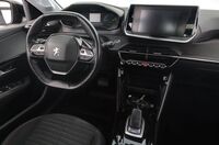 Peugeot e-208 vaihtoauto