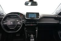 Peugeot e-208 vaihtoauto