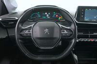 Peugeot e-208 vaihtoauto