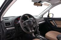 Subaru Forester vaihtoauto