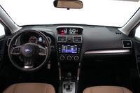 Subaru Forester vaihtoauto