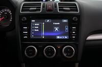 Subaru Forester vaihtoauto