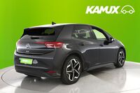 Volkswagen ID.3 vaihtoauto