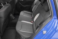 Skoda Scala vaihtoauto