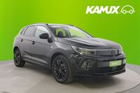 Opel Grandland vaihtoauto