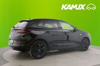 Opel Grandland vaihtoauto