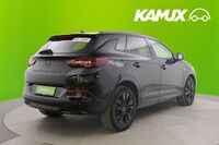 Opel Grandland vaihtoauto