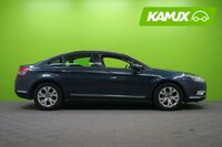 Citroën C5 vaihtoauto