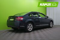 Citroën C5 vaihtoauto