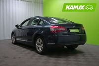 Citroën C5 vaihtoauto