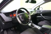 Citroën C5 vaihtoauto