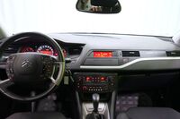 Citroën C5 vaihtoauto