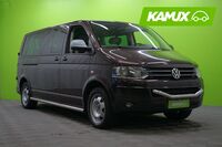 Volkswagen Caravelle vaihtoauto