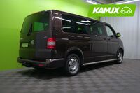 Volkswagen Caravelle vaihtoauto