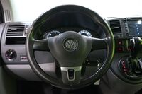 Volkswagen Caravelle vaihtoauto