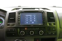 Volkswagen Caravelle vaihtoauto