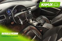 Volvo XC70 vaihtoauto