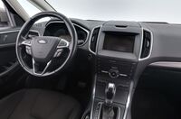 Ford S-MAX vaihtoauto