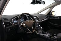 Ford S-MAX vaihtoauto