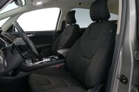 Ford S-MAX vaihtoauto