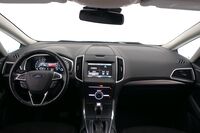 Ford S-MAX vaihtoauto