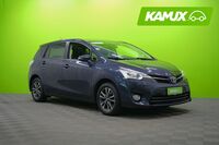 Toyota Verso vaihtoauto