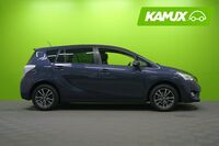 Toyota Verso vaihtoauto