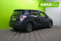 Toyota Verso vaihtoauto