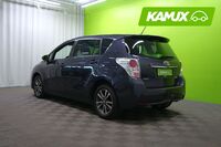 Toyota Verso vaihtoauto
