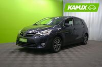 Toyota Verso vaihtoauto