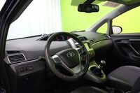 Toyota Verso vaihtoauto