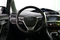 Toyota Verso vaihtoauto
