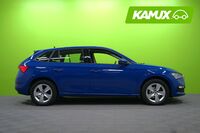 Skoda Scala vaihtoauto